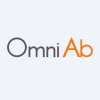 OmniAb, Inc. Share Price